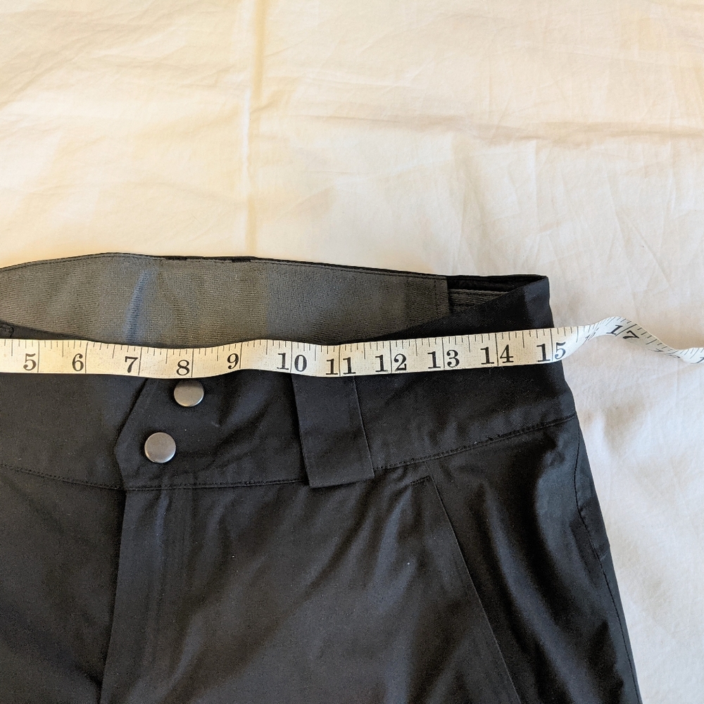 Like New Patagonia Women's Insulated Ski Pants Size XS - Picture 3 of 11